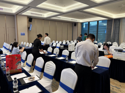 聚焦專業，賦能未來 深圳北郵科技大廈全力服務運營商集團公司工作會議