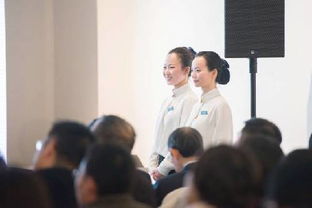 大咖云集，愛唯爾閃耀亮相張江企業家年會，以專業會務服務賦能創新生態