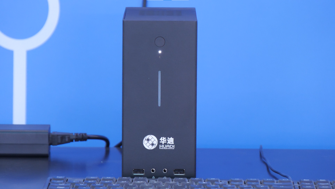 《直通縣市區》走進南漳 計算機系統服務助力骨干企業轉型，工業經濟實現量質雙升